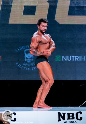 Фотограф Александр Васильев